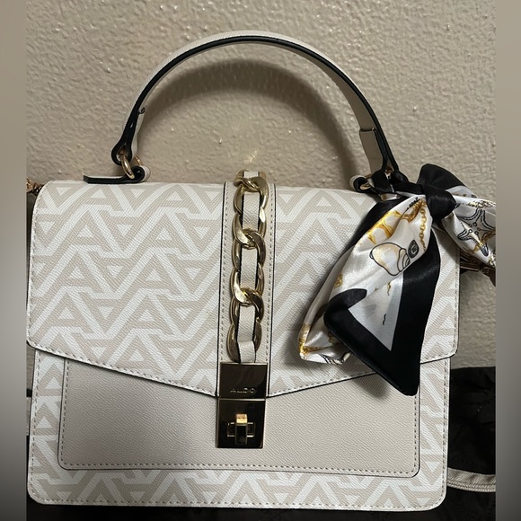 ALDO crossbody bag - Picture 1 of 5